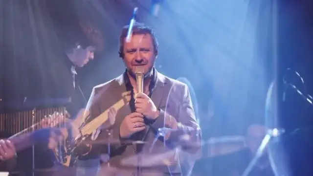 Kto śpiewał czarny alibaba? Poznaj artystów i historię piosenki