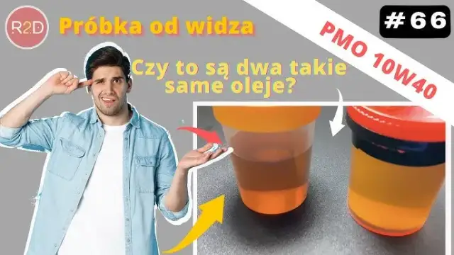 Motul 10W-40: Wybierz idealny olej. Oryginał czy podróbka?