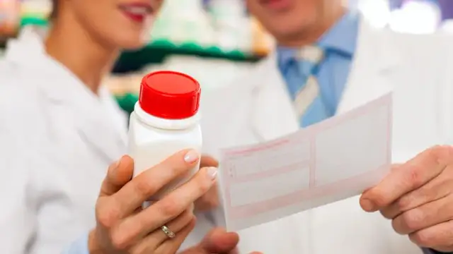 Die wichtige Gültigkeit von Privatrezepten: Was Sie wissen müssen