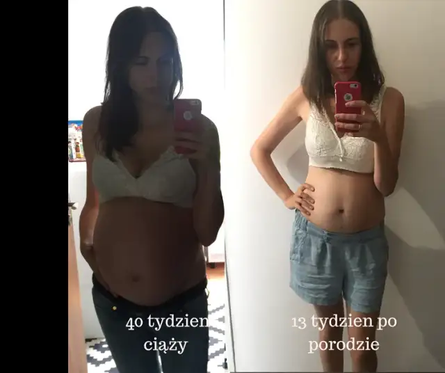 Czy biodra po porodzie się zejdą? Jak wrócić do formy i uniknąć zmian