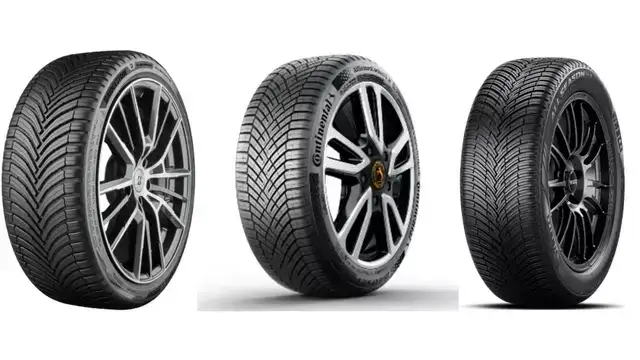 Reifen Thomsen: Ihr zuverlässiger Partner für Reifen und Wartung