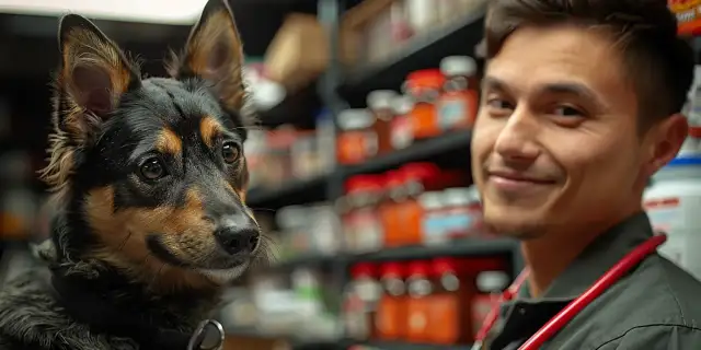 Co robi weterynarz? Kluczowe zadania i usługi dla zdrowia zwierząt