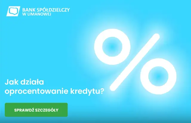 Czym jest oprocentowanie kredytu i jak wpływa na twoje finanse? Sprawdź teraz!