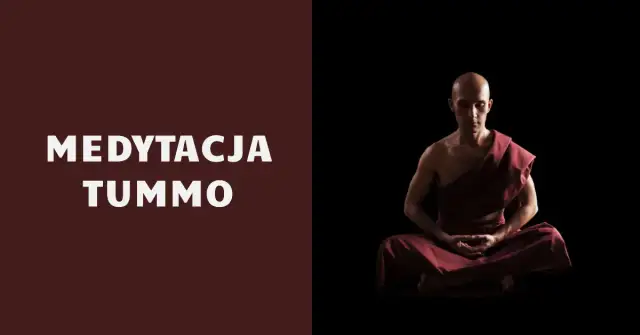 Medytacja Tummo: Jak Rozpalić Wewnętrzny Ogień? Przewodnik
