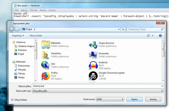 Jak sprawdzić usuniętą historię przeglądarki i odzyskać cenne dane