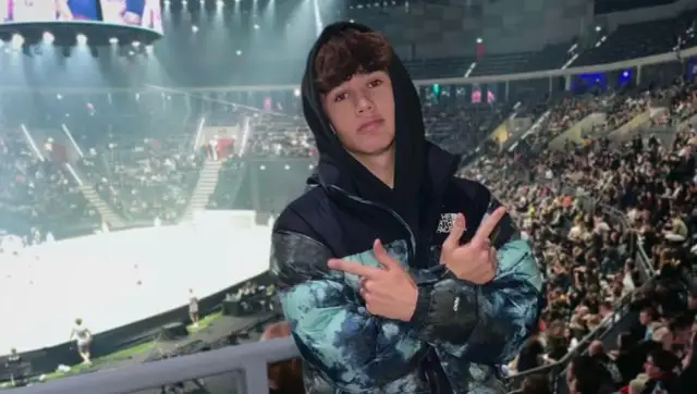 Kim jest Gawronek? Poznaj jego biografię, osiągnięcia i tajemnice