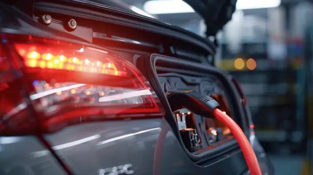 Jak naprawić czujnik parkowania w Opel Insignia i sprawdzić bezpiecznik?