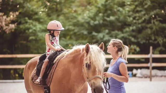 Jak zostać trenerem jeździectwa: wymagania, zarobki i obowiązki