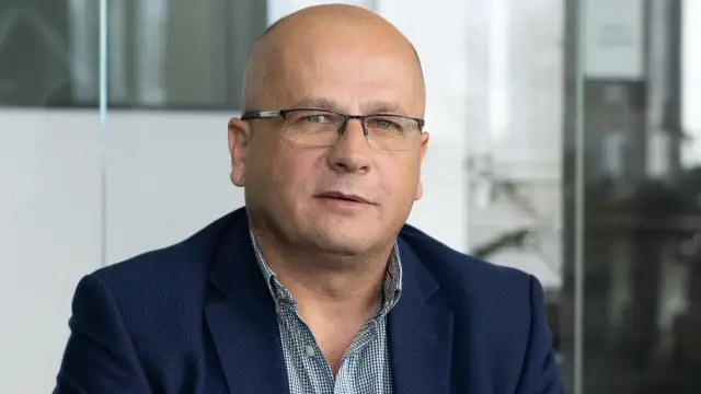 Generał Jeżewski: Niezwykła kariera i awans w Służbie Wywiadu