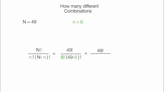 Jak obliczyć prawdopodobieństwo trafienia 6 w lotto i uniknąć rozczarowania