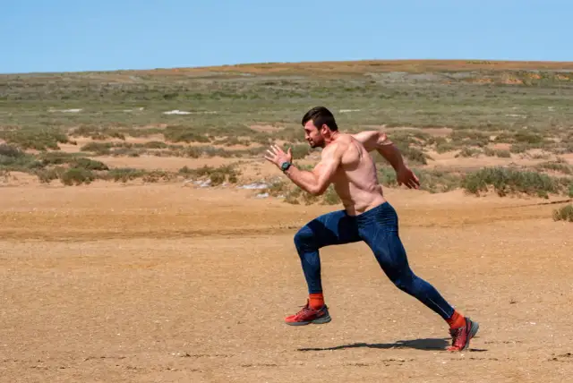 Jakie mięśnie pracują podczas biegania i jak poprawić swoją technikę