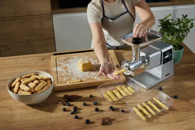 Niskokaloryczne ciastka: ranking, etykiety, przepisy. Wybieraj mądrze!