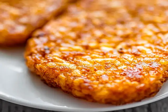 Czy można mrozić placki ziemniaczane? Sprawdź, jak zachować ich smak i jakość!