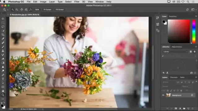 Jak zapisać zdjęcie w Photoshopie: Poradnik po formatach i metodach