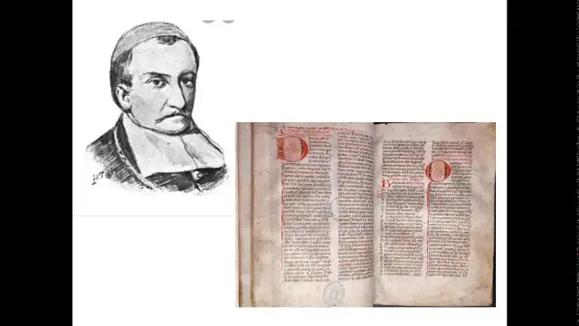 Kto spisywał dzieje Polski? Od Galla po Długosza filmowa lekcja