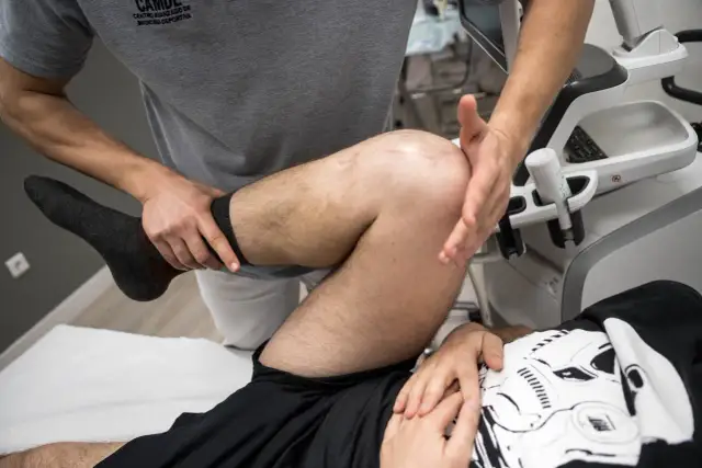 Recto anterior: Guía completa para evitar y curar su lesión