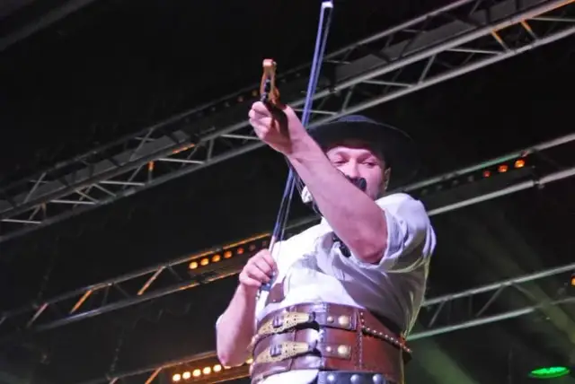 Ile trwa koncert Baciary? Czas trwania i co warto wiedzieć