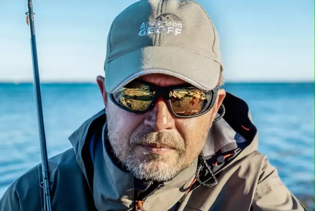 Jakie okulary na ryby zapewnią najlepszą ochronę i widoczność?