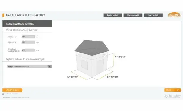 Ile zaprawy do bloczków betonowych? Sprawdź kalkulator i koszty