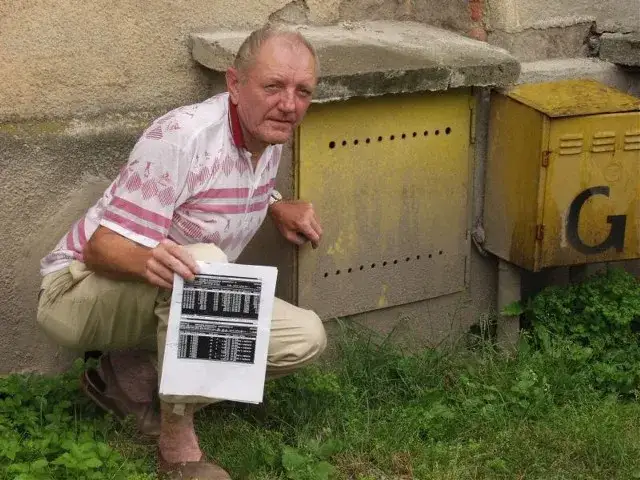 Zawyżone rachunki za gaz? Sprawdź, czy licznik oszukuje!