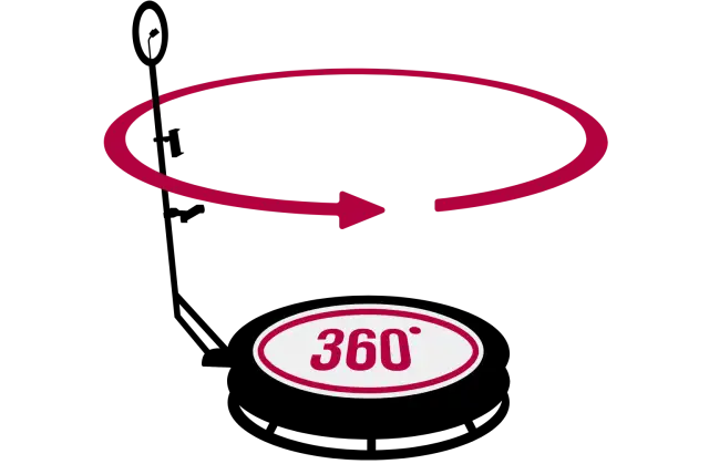 Jak zrobić fotobudkę 360 – krok po kroku do idealnych zdjęć