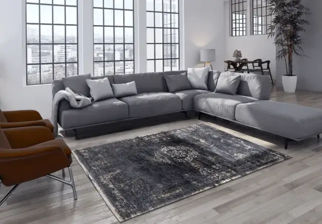 Czy dywany są modne? Odkryj najnowsze trendy i style wnętrzarskie