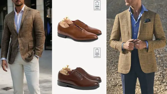 Jak ubrać się na komunię mężczyzna: Eleganckie stylizacje