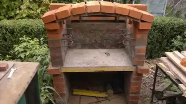 Jak zbudować grill domowej roboty - proste projekty i porady