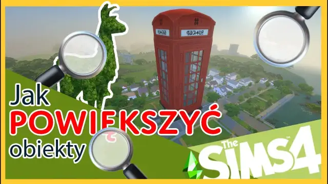 Jak powiększyć działkę w The Sims 4 bez ryzyka utraty danych