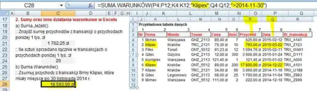 Czy Excel jest trudny? Odkryj, jak łatwo go opanować!