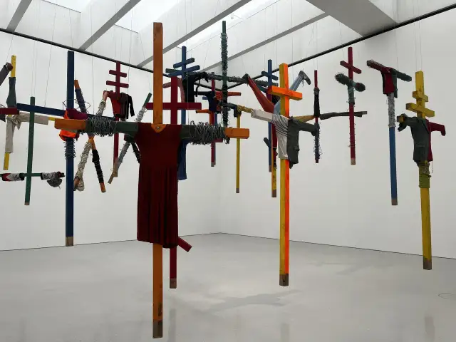 Muzeum sztuk pięknych w Warszawie - historia, wystawy i atrakcje