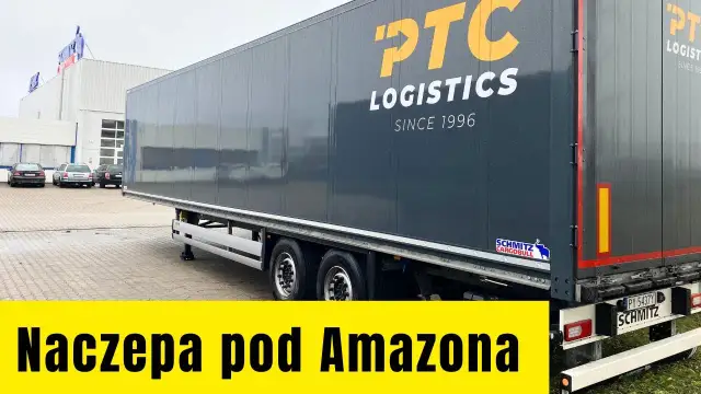 Ile waży naczepa chłodnia? Kluczowe liczby i wpływ na ładowność