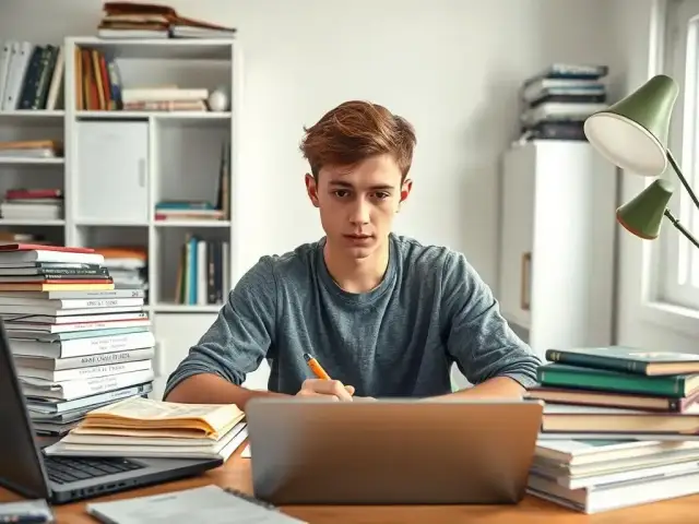 Jak załatwić nauczanie w domu – kluczowe kroki i wymagania