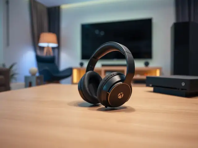 Jak podłączyć słuchawki do Xbox Series X - proste sposoby i porady