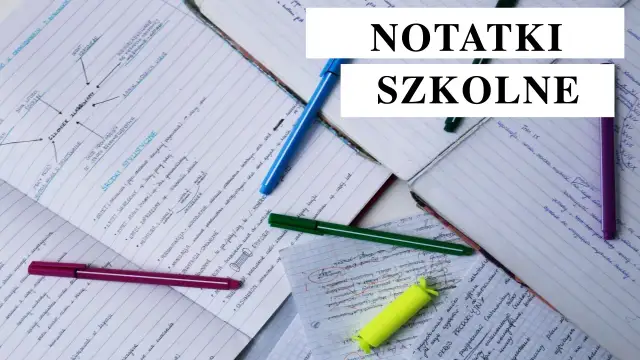 Zeszyt lektur jak prowadzić: skuteczne metody na uporządkowanie myśli