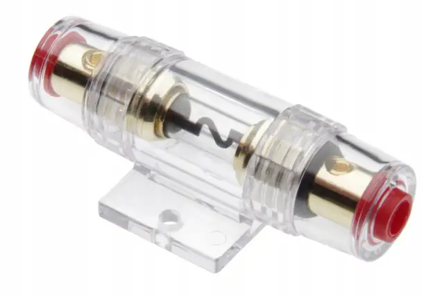 Jaki bezpiecznik do wzmacniacza? Wybierz najlepszy dla swojego audio