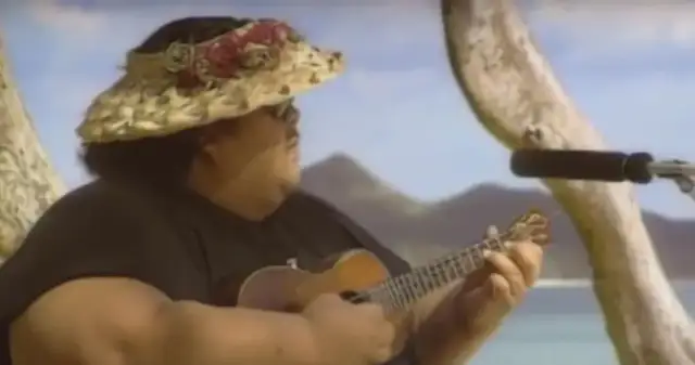 Somewhere over the rainbow w jakim filmie? Odkryj jego znaczenie