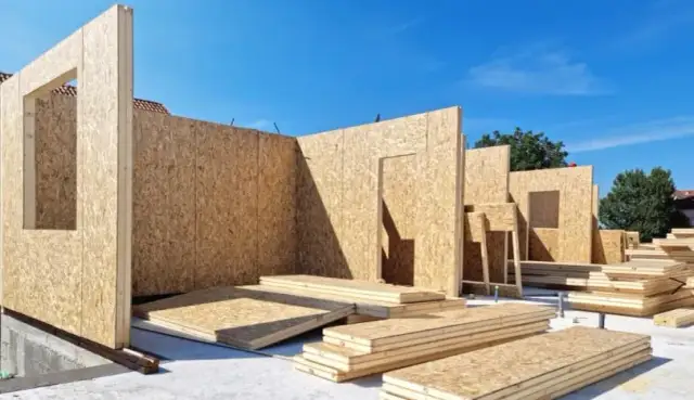 Dom modułowy: Co to? Szybka budowa, koszty, wady i zalety