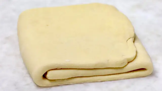 Pâte feuilletée : les ingrédients clés pour un feuilletage inratable