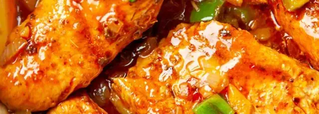 Pyszne i proste przepisy na obiad z fileta z indyka, które zaskoczą