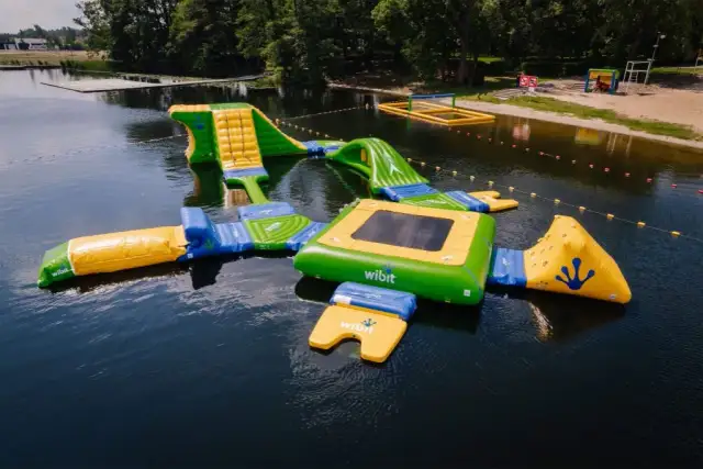 Jezioro Mikorzyńskie: ukryte skarby natury i atrakcje dla turystów