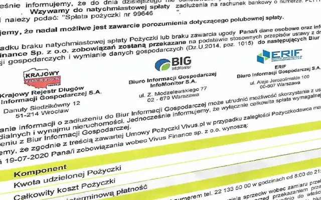 Jak usunąć się z BIK? Poradnik krok po kroku i mity "czyszczenia"