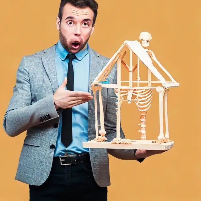 Ile kosztuje budowa domu szkieletowego pod klucz? Ceny i przykłady