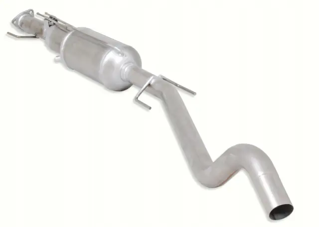 Opel Astra H 1.7 CDTI - czy ma dpf i co to oznacza dla Ciebie?