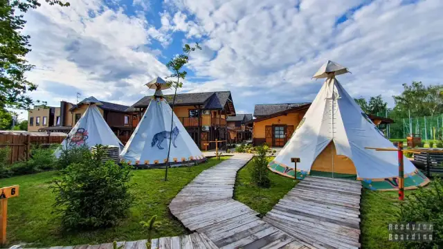 Energylandia: Ile czasu? Plan na 1 czy 2 dni + triki na kolejki!