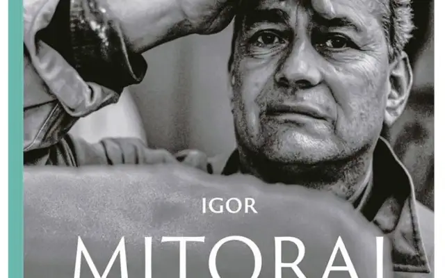 Igor Mitoraj i Jacek Mitoraj: Czy są ze sobą związani?