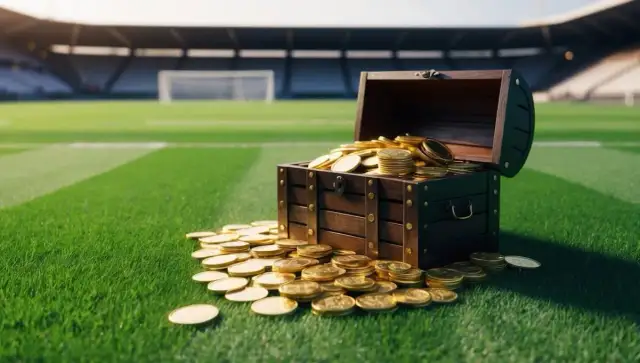 Zarobki bramkarzy w Ekstraklasie: Ile naprawdę można zarobić między słupkami?