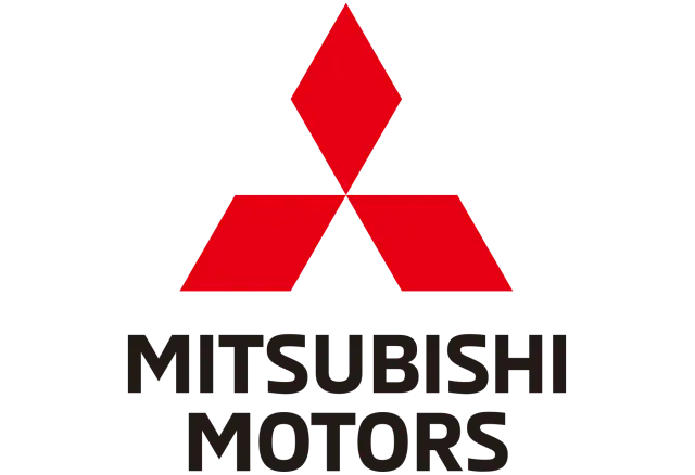Znaczek firmowy Mitsubishi – Historia, znaczenie i ewolucja logo marki