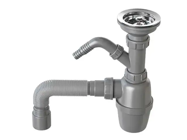 Jak zamontować syfon do zlewu - uniknij najczęstszych błędów