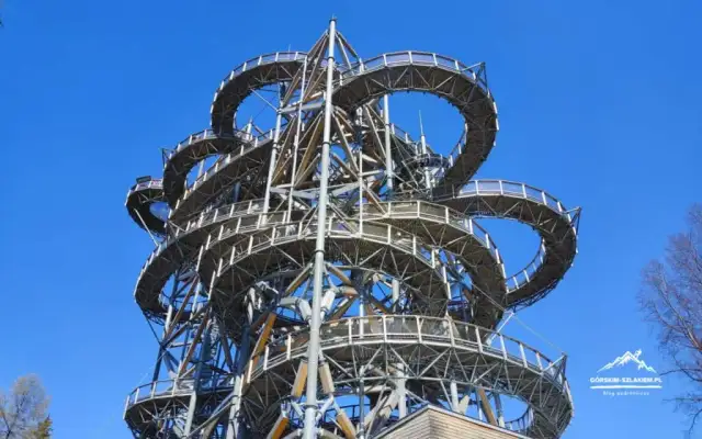 Świeradów-Zdrój: Odkryj atrakcje od Sky Walk po górskie szlaki!